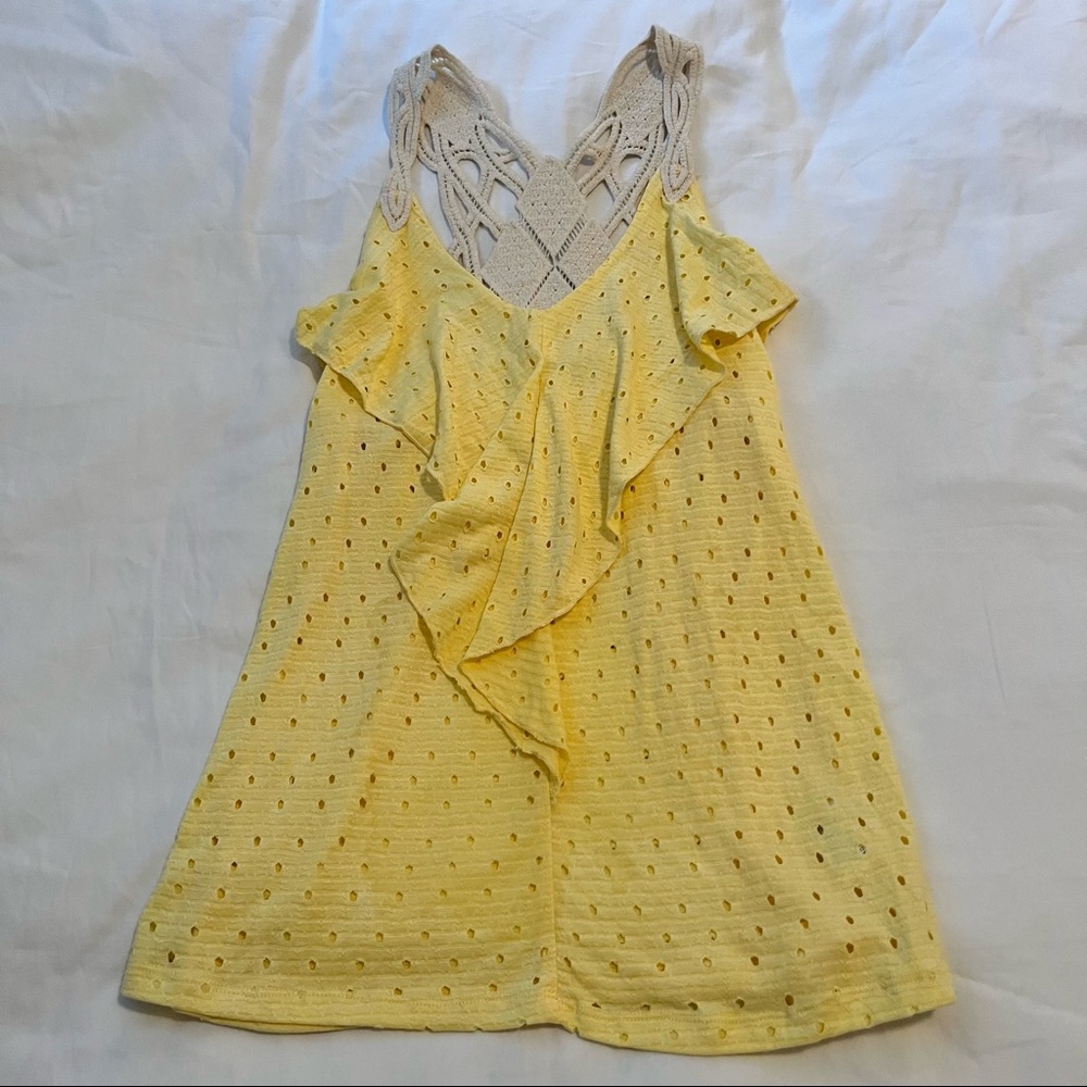 Maurices top